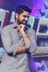 Balakrishnudu Movie Audio Launch